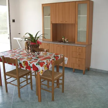 I Miei Passi Dal Mare Apartment Santa Maria di Leuca