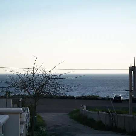 I Miei Passi Dal Mare Santa Maria di Leuca