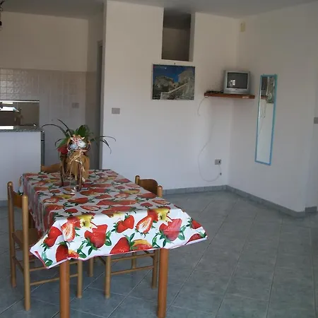 Apartment I Miei Passi Dal Mare *