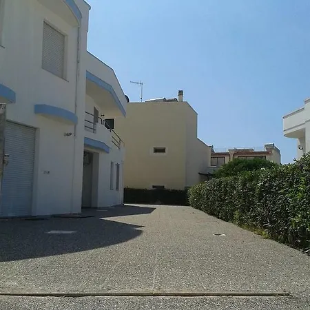 I Miei Passi Dal Mare *