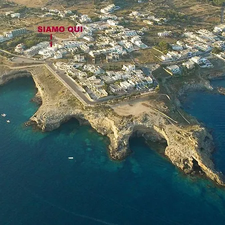 I Miei Passi Dal Mare Apartment *