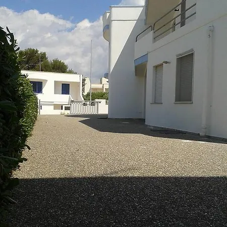 I Miei Passi Dal Mare Apartment Santa Maria di Leuca