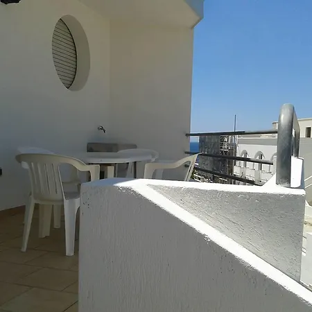 Apartment I Miei Passi Dal Mare