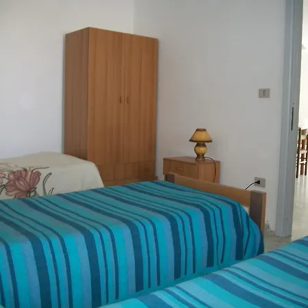 Apartment I Miei Passi Dal Mare