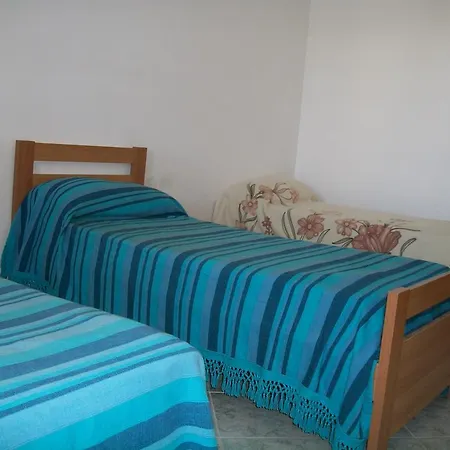 I Miei Passi Dal Mare Apartment