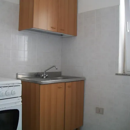 I Miei Passi Dal Mare Apartment Santa Maria di Leuca