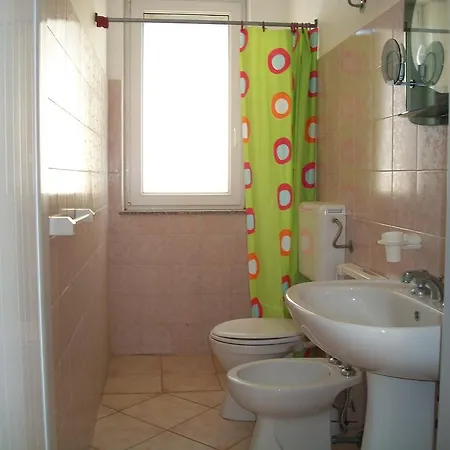 Apartment I Miei Passi Dal Mare
