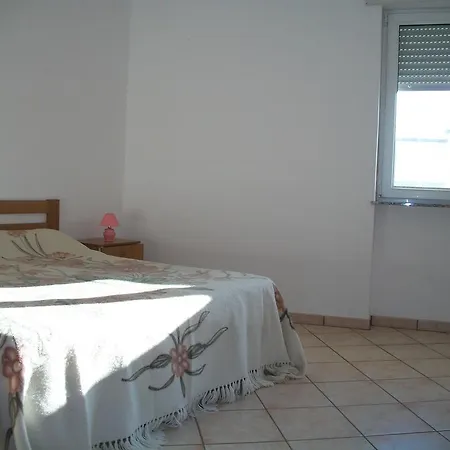 I Miei Passi Dal Mare Apartment *
