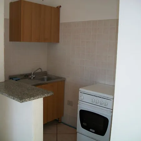 Apartment I Miei Passi Dal Mare