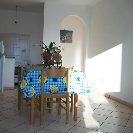 I Miei Passi Dal Mare Apartment