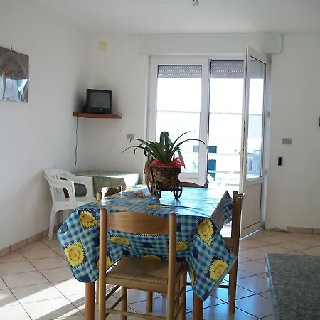 Apartment I Miei Passi Dal Mare *