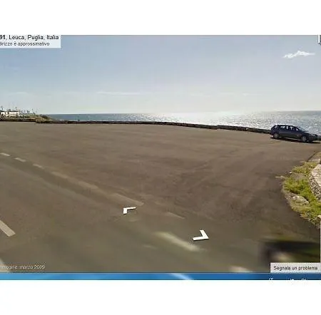 I Miei Passi Dal Mare Apartment