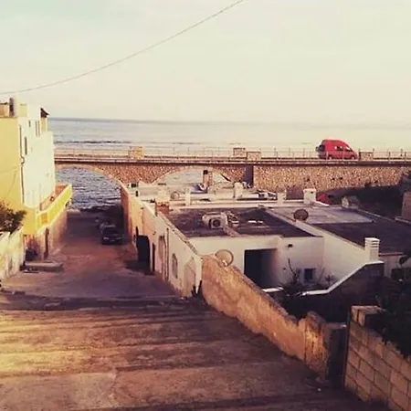 Apartment I Miei Passi Dal Mare *