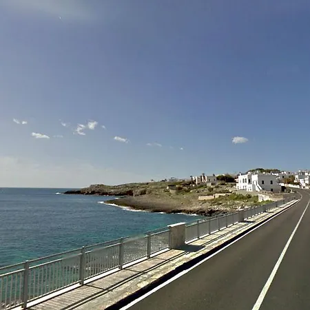 I Miei Passi Dal Mare Apartment Santa Maria di Leuca