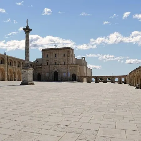 Apartment I Miei Passi Dal Mare Santa Maria di Leuca