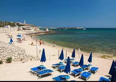 Apartman I Miei Passi Dal Mare *