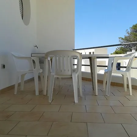 I Miei Passi Dal Mare Apartamento Santa Maria di Leuca