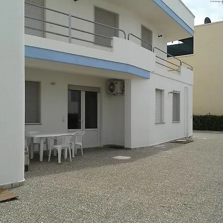 Apartamento I Miei Passi Dal Mare *
