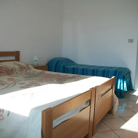 Apartman I Miei Passi Dal Mare Santa Maria di Leuca